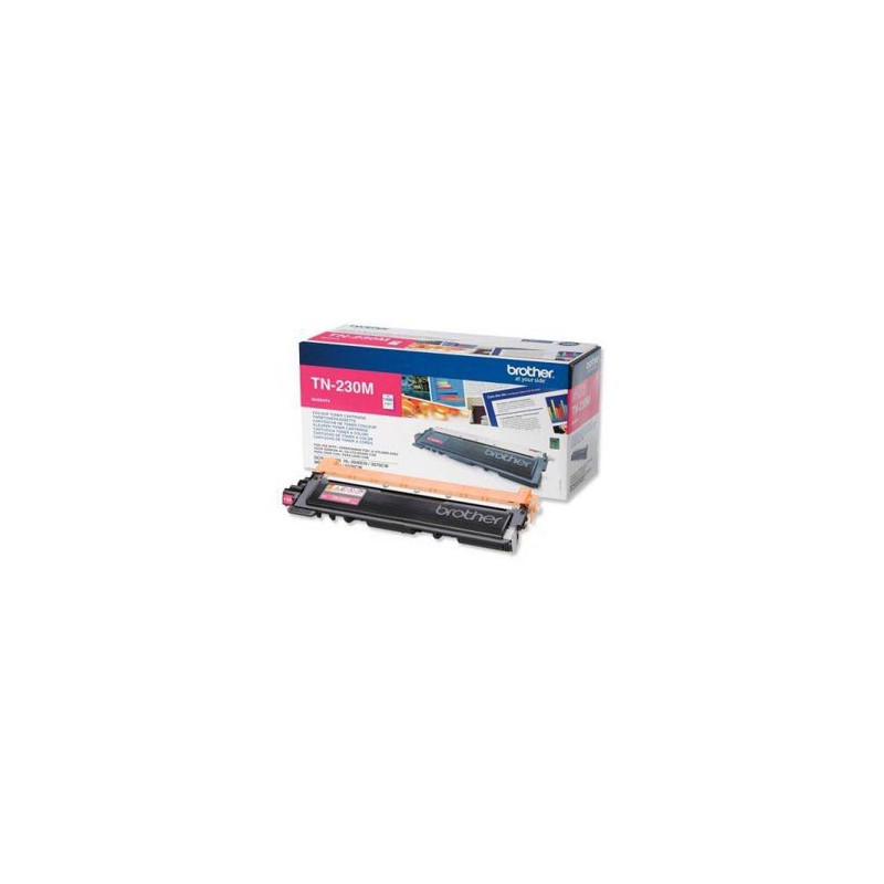 TONER BROTHER ORIG.TN230M HL3040CN/3070CW