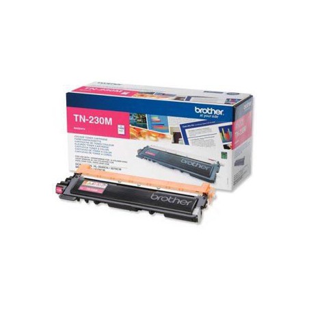 TONER BROTHER ORIG.TN230M HL3040CN/3070CW