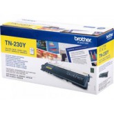 TONER BROTHER ORIG.TN230Y HL3040CN/3070CW