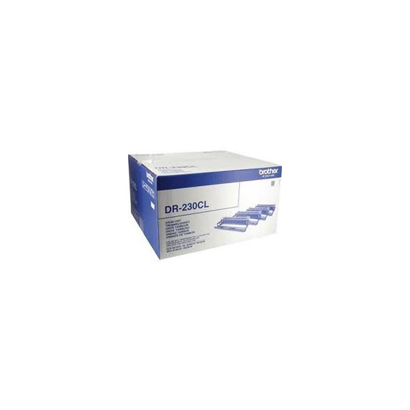 DRUM BROTHER ORIG.DR230CL HL3040CN/3070CW