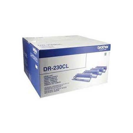 DRUM BROTHER ORIG.DR230CL HL3040CN/3070CW