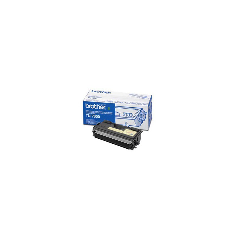 TONER BROTHER ORIG.TN7600 HL1650/1850/5040*
