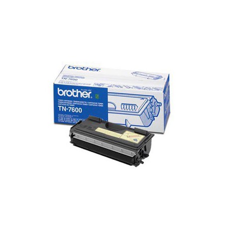 TONER BROTHER ORIG.TN7600 HL1650/1850/5040*