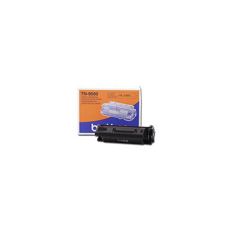TONER BROTHER ORIG.TN9500  HL2460X
