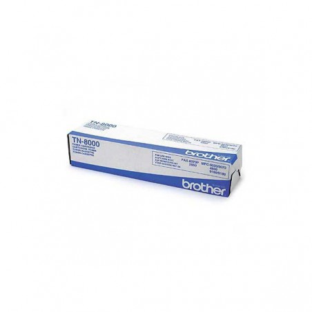 TONER BROTHER ORIG.TN8000 MFC9070/9160/9180*