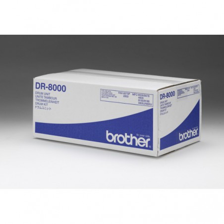 DRUM BROTHER ORIG.DR8000 MFC9070/9160/9180*