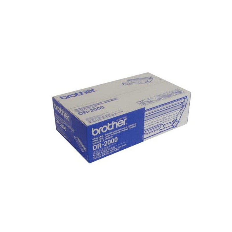 DRUM BROTHER ORIG.DR2000 HL2030/2040/2070N