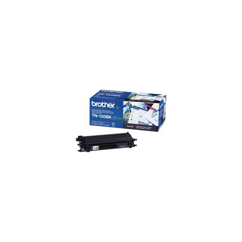 TONER BROTHER ORIG.TN130BK HL4040/4050 2500 P*