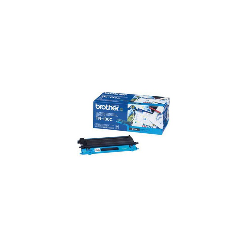 TONER BROTHER ORIG.TN130C HL4040/4050 1500P*