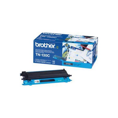 TONER BROTHER ORIG.TN130C HL4040/4050 1500P*