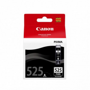INK JET CANON ORIG. PGI-525 PGBK