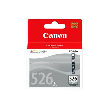 INK JET CANON ORIG. CLI526 GY GRIS 