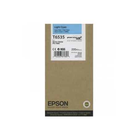INK JET EPSON ORIGINAL C13T653500