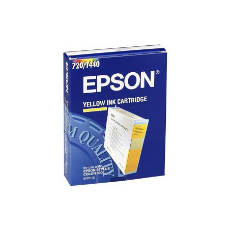 INK JET EPSON ORIGINAL SO20122