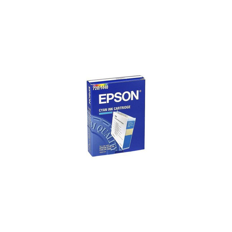 INK JET EPSON ORIGINAL SO20130