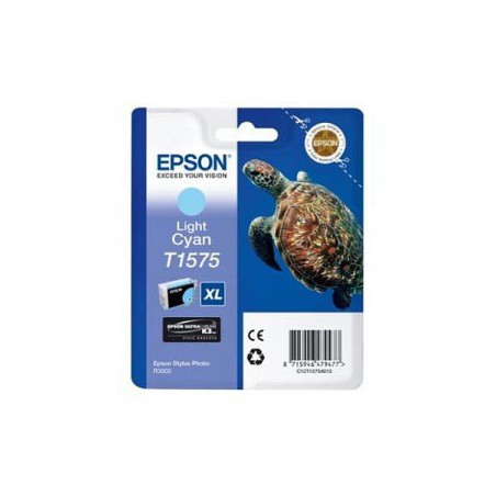 INK JET EPSON ORIGINAL C13T1575