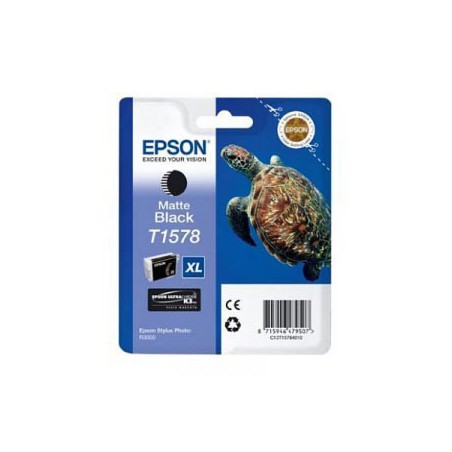 INK JET EPSON ORIGINAL C13T1578