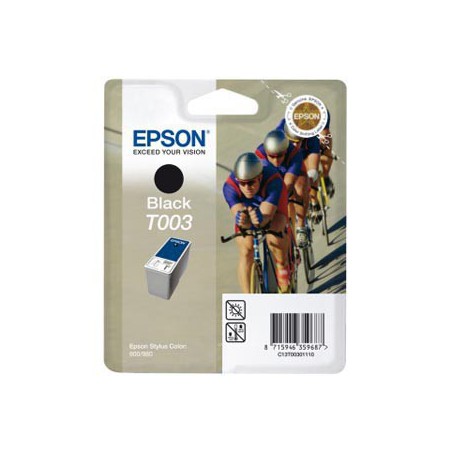 INK JET EPSON ORIGINAL T003011 