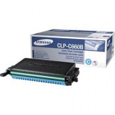 TONER SAMSUNG ORIG. CLPC660B CYAN 5.000 PAG.
