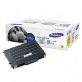 TONER SAMSUNG ORIG. CLP-510 AMARILLO 5.000 PAG.