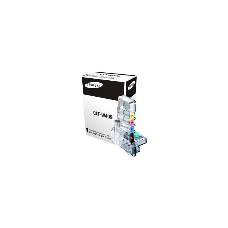 BOTE RESIDUAL SAMSUNG ORIG.CLT-W409