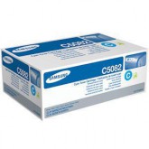 TONER SAMSUNG CLT-C5082S CYAN 2000 PAG.