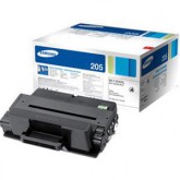 TONER SAMSUNG ML-3310/3710 MLT-D205L  NEGRO 5.000 PAG