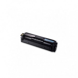 TONER SAMSUNG ORIG. CLT-C504S SU025A  NEGRO
