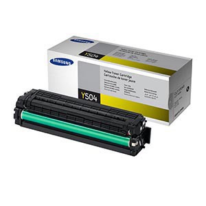 *TONER SAMSUNG ORIG. CLT-Y504S