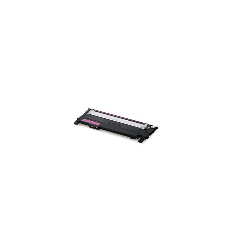 TONER SAMSUNG ORIG. CLT-M406S MAGENTA