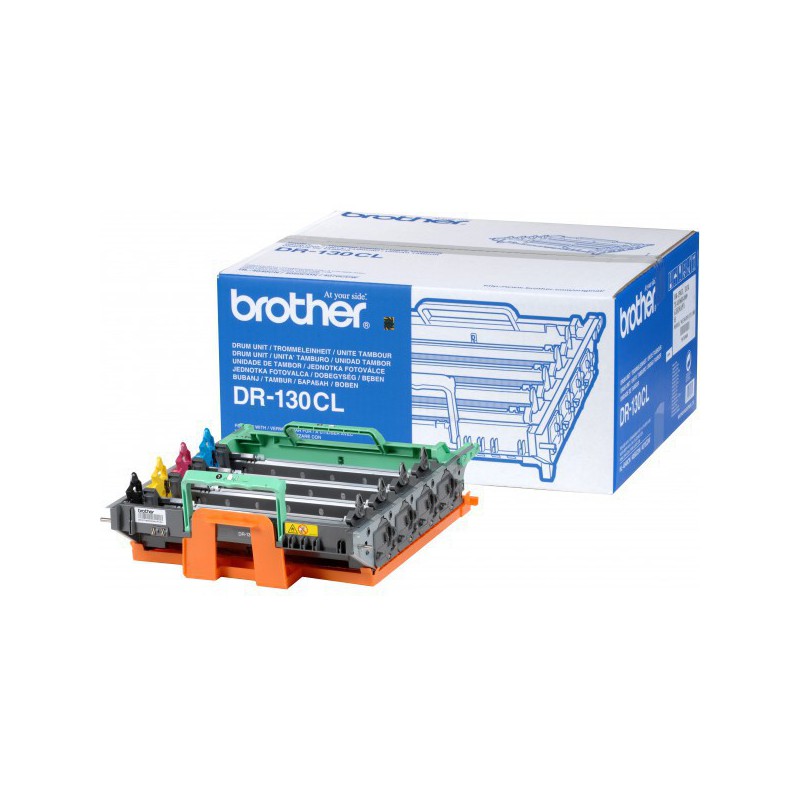 DRUM BROTHER ORIG. DR130CL HL4040CN/4050*
