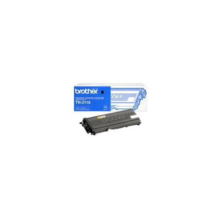 TONER BROTHER ORIG.TN2110 HL2140/2150N 1500P