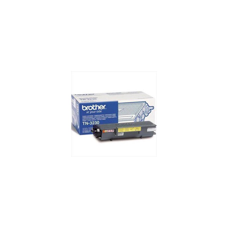 TONER BROTHER ORIG.TN3230 HL5340D/MFC8890DW