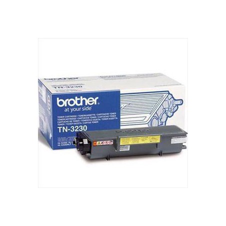 TONER BROTHER ORIG.TN3230 HL5340D/MFC8890DW