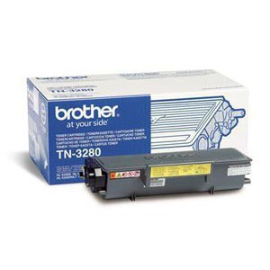 TONER BROTHER ORIG.TN3280 HL5340D/MFC8890DW