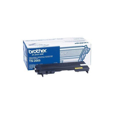 TONER BROTHER ORIG.TN2005 HL2035   1500 PAG*