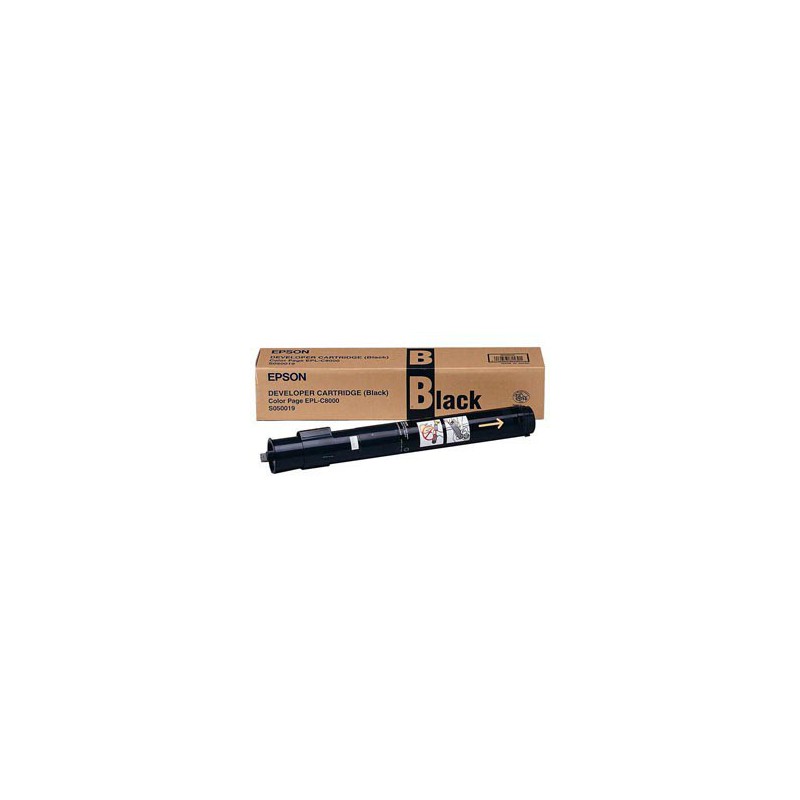 TONER EPSON ORIG. EPL-C8000/8200 (SO50019)