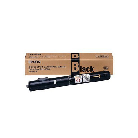 TONER EPSON ORIG. EPL-C8000/8200 (SO50019)