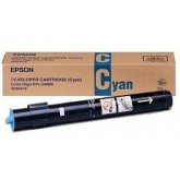 TONER EPSON ORIG. EPL-C8000 CYAN (SO50018)