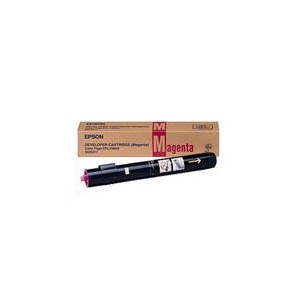 TONER EPSON ORIG. EPL-C8000 MAGEN. (SO50017)