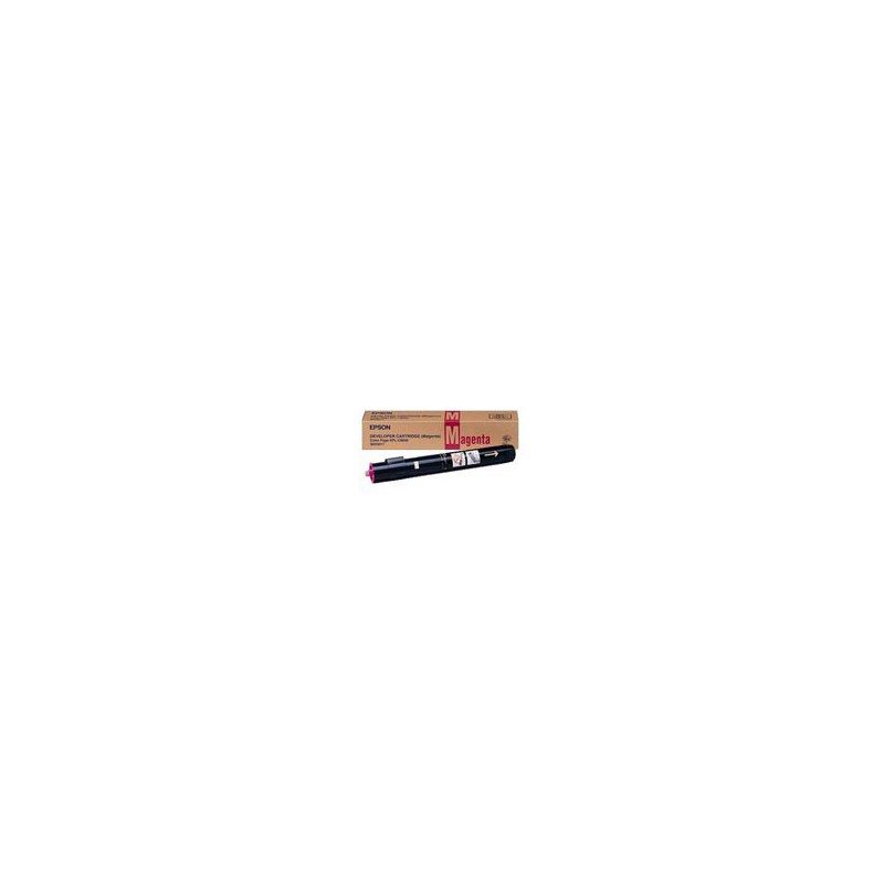 TONER EPSON ORIG. EPL-C8000 MAGEN. (SO50017)