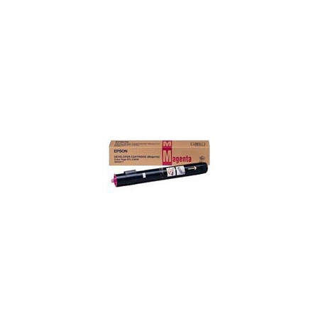 TONER EPSON ORIG. EPL-C8000 MAGEN. (SO50017)