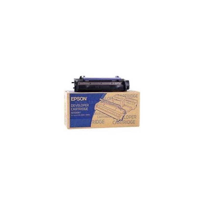 TONER EPSON ORIG. EPL-5900/5900L (S050087)