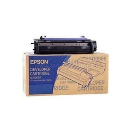 TONER EPSON ORIG. EPL-5900/5900L (S050087)