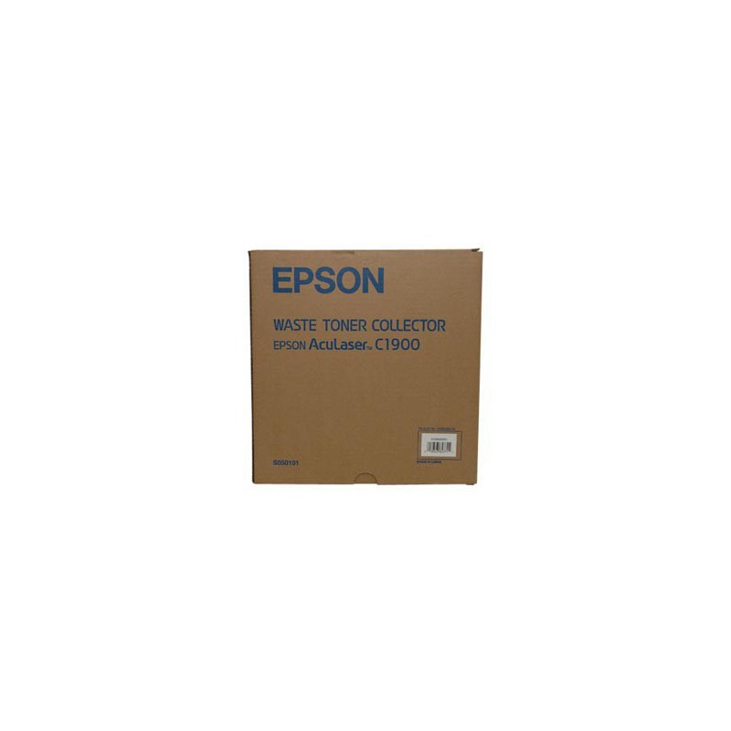 COLECTOR TONER EPSON ORIG. ACULASER C900/1900