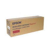 TONER EPSON ORIG. ACULASER C900/1900 MAGENTA