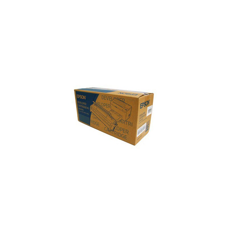 TONER EPSON ORIG. EPL6100/L C13S050095