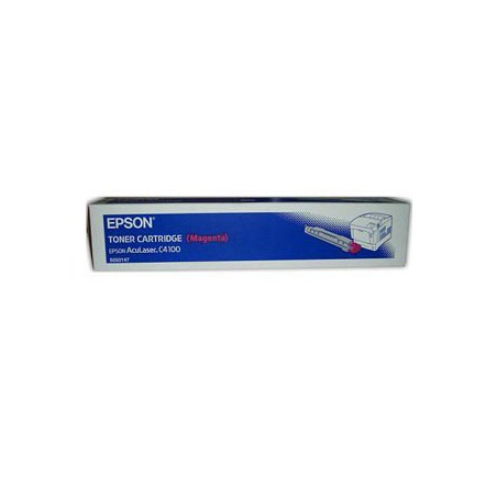 TONER EPSON ORIG. ACUL C4100 M C13S050147