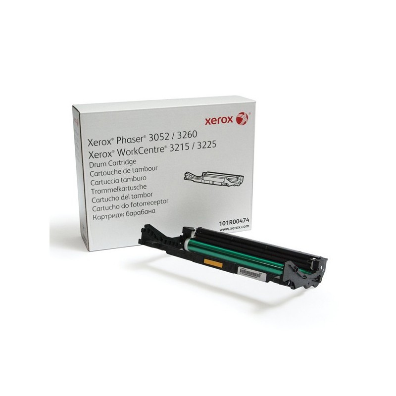 DRUM XEROX ORIG. PHASER 3052 101R00474