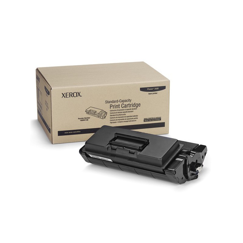 TONER XEROX ORIG. PHASER 3610 106R02720 NEGRO 
